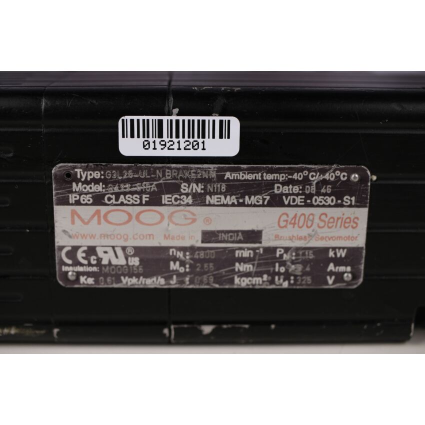 G423-615A