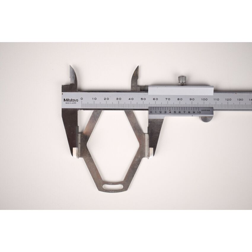 Mounting Bracket For EQN, ERN, ECN ENCODERS