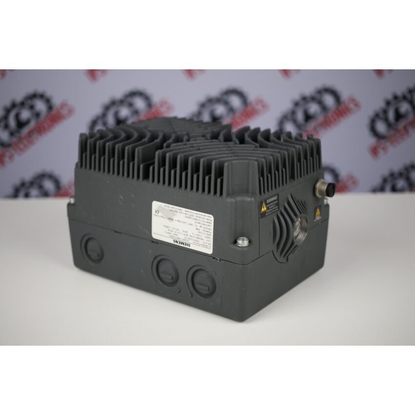 MICROMASTER 411 6SE6411-6BD15-5BA1