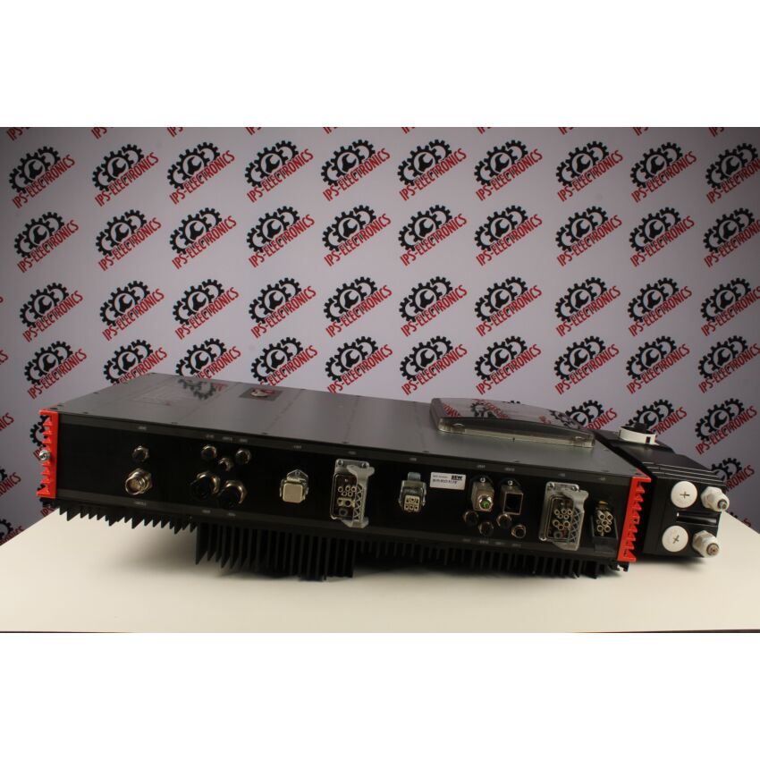 PZM2xA-A150-D03-01 + PHC22A-A110M1-E10S-03