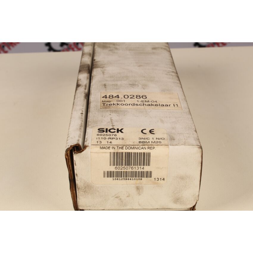 I110-RP313 (6025076)