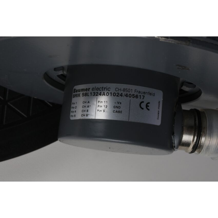 DU 09LB/4P (458607 153766/70)