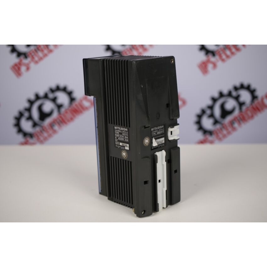 AX21C / A6DIN1C