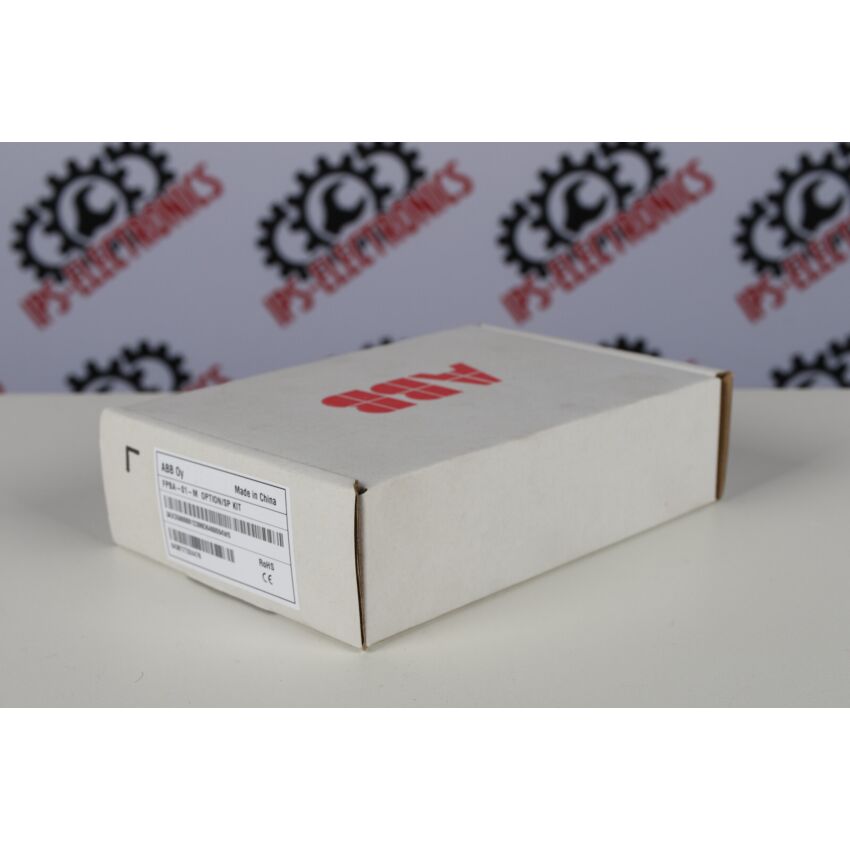 FPBA-01-M (OPTION/SP KIT)