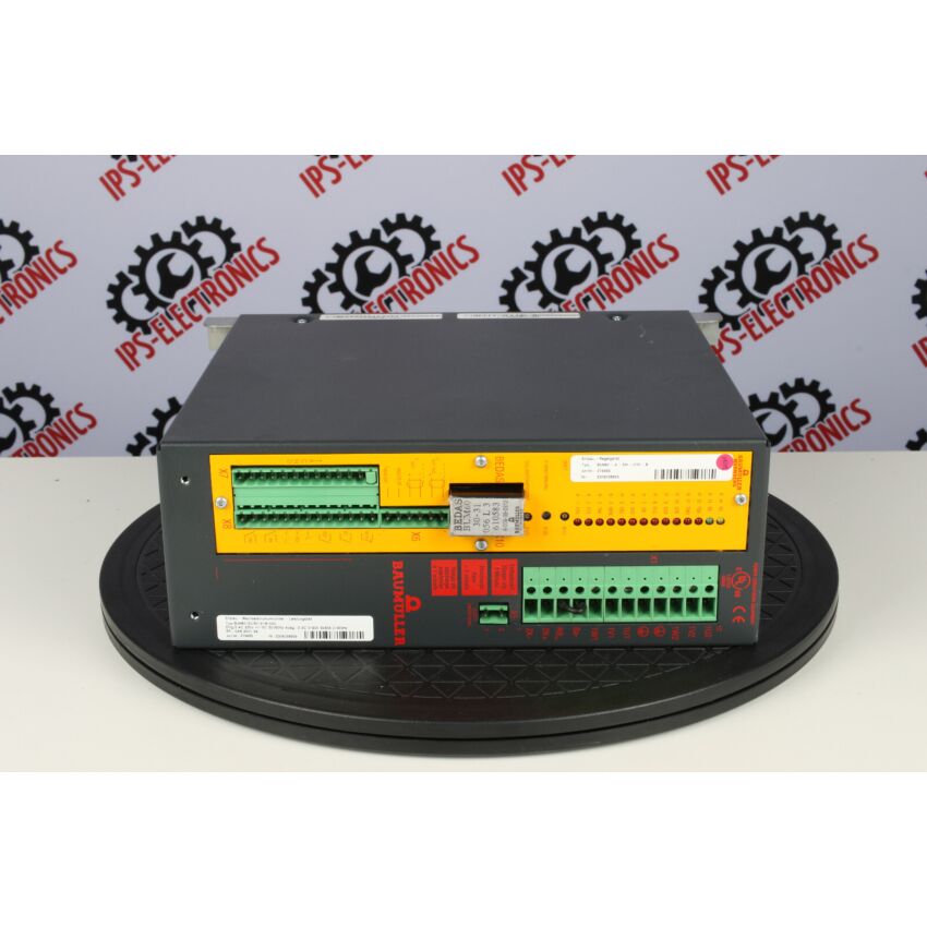 BUM60-30/60-31-B-000 / BUM60-A-SM-0110-B (RED)