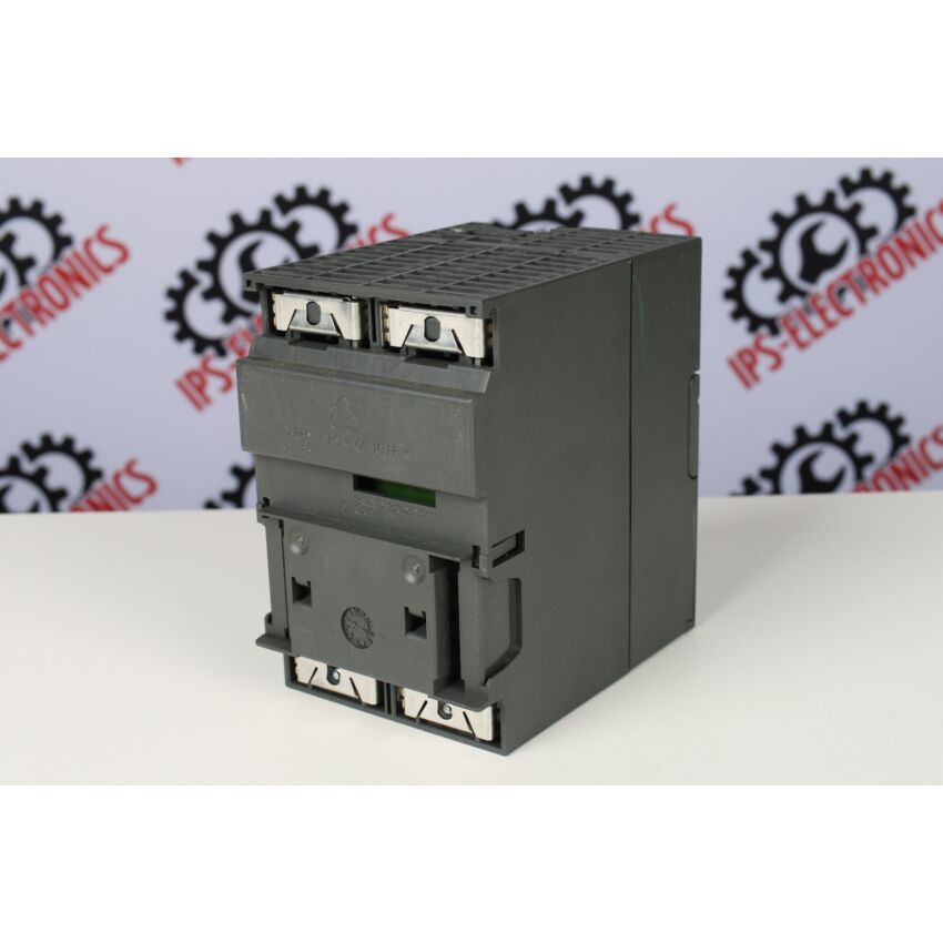 SIMATIC S7-300 1P 6ES7 312-5BD00-0AB0