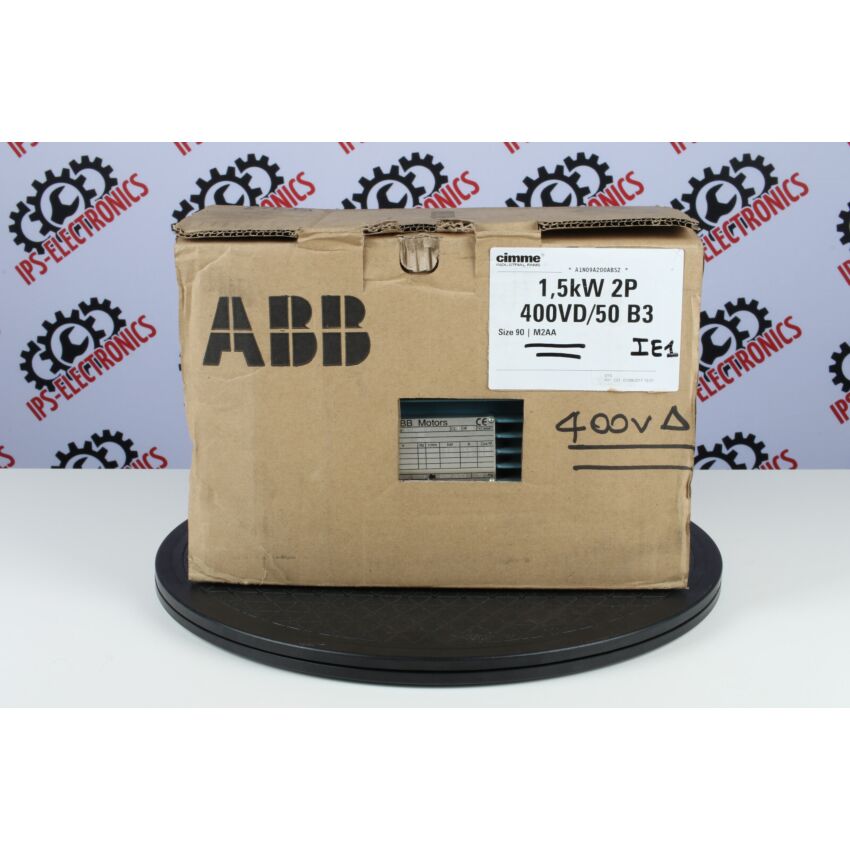 M2AA90S-2 3GAA091001-ADE