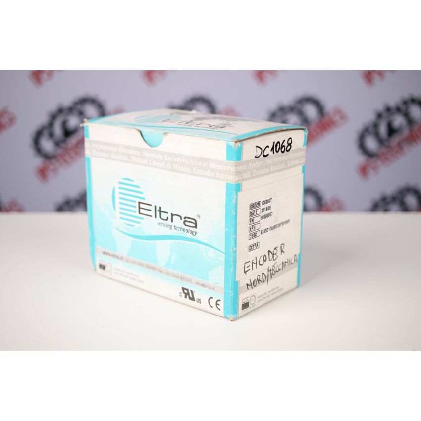 EL63D1000S5/28P9X6MR