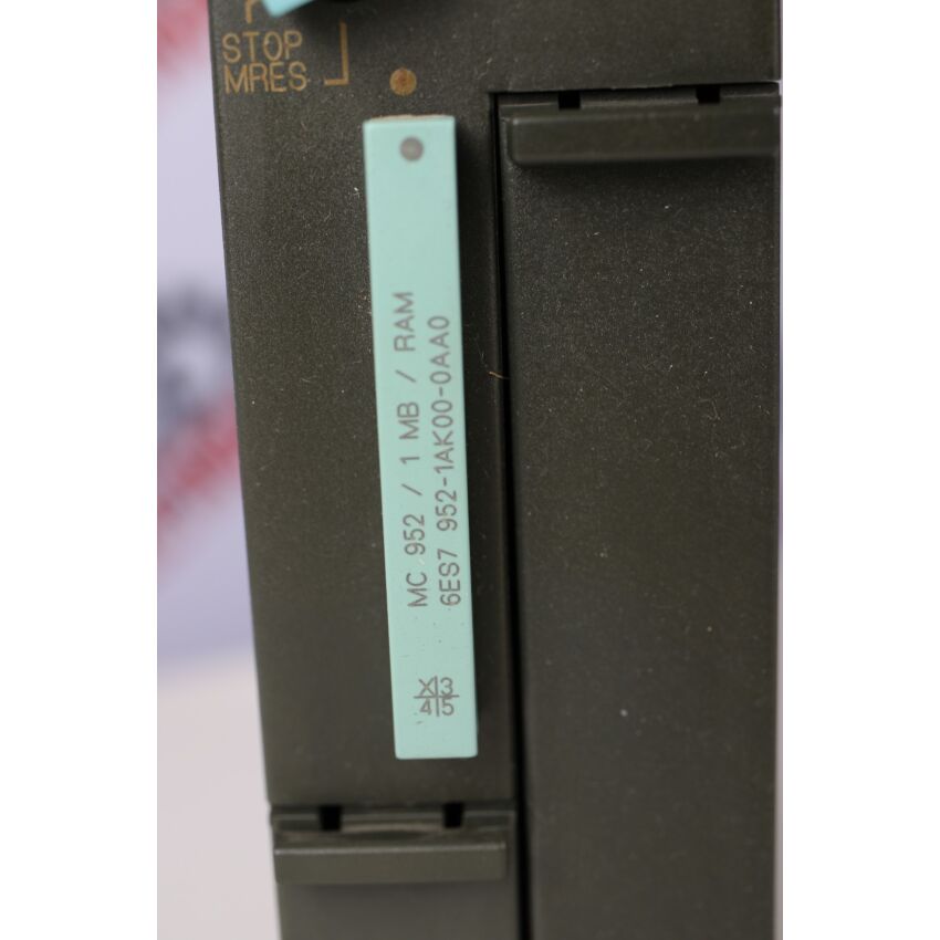 SIEMENS 6ES7 414-2XJ01-0AB0