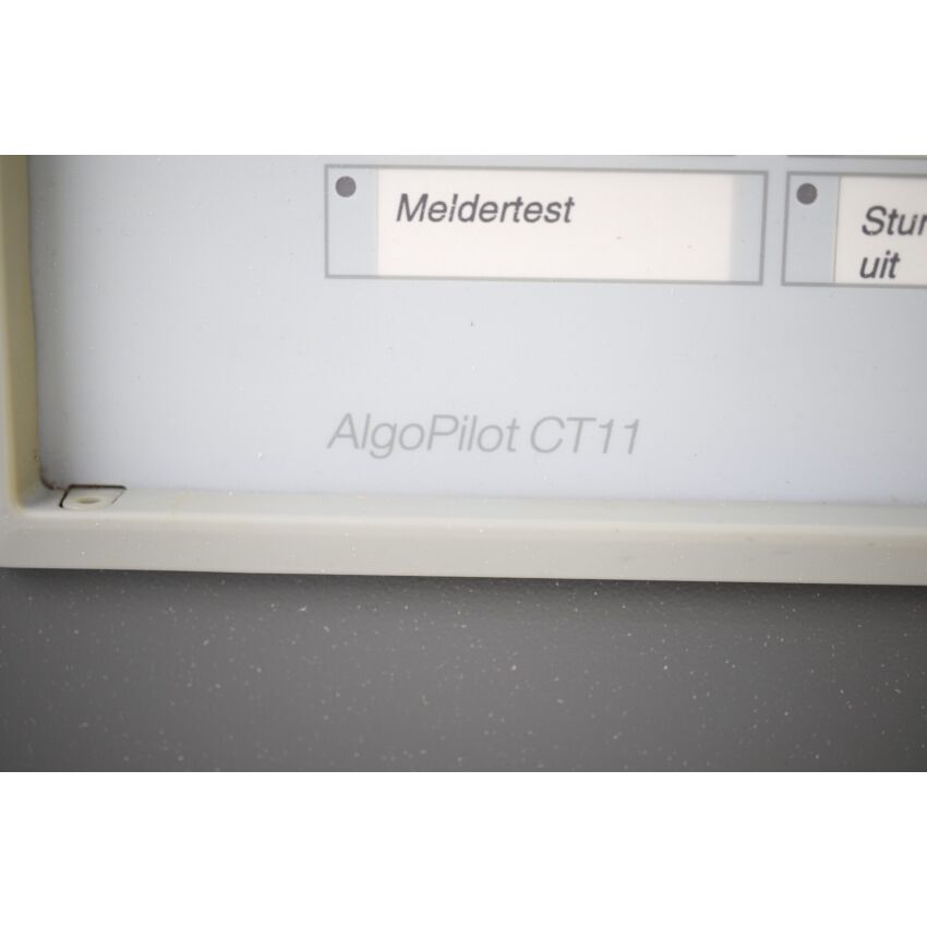 ALGOPILOT CT11 ALGOREX