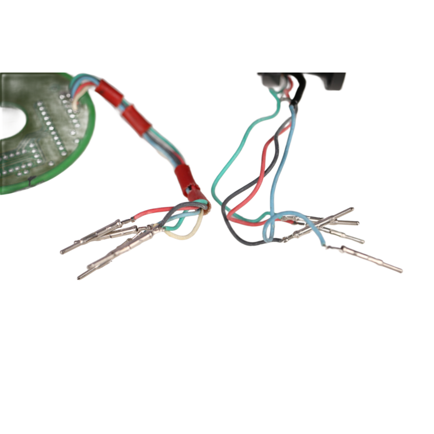 FROM MOTOR EUROTHERM AC-Servom.ACLn 0370