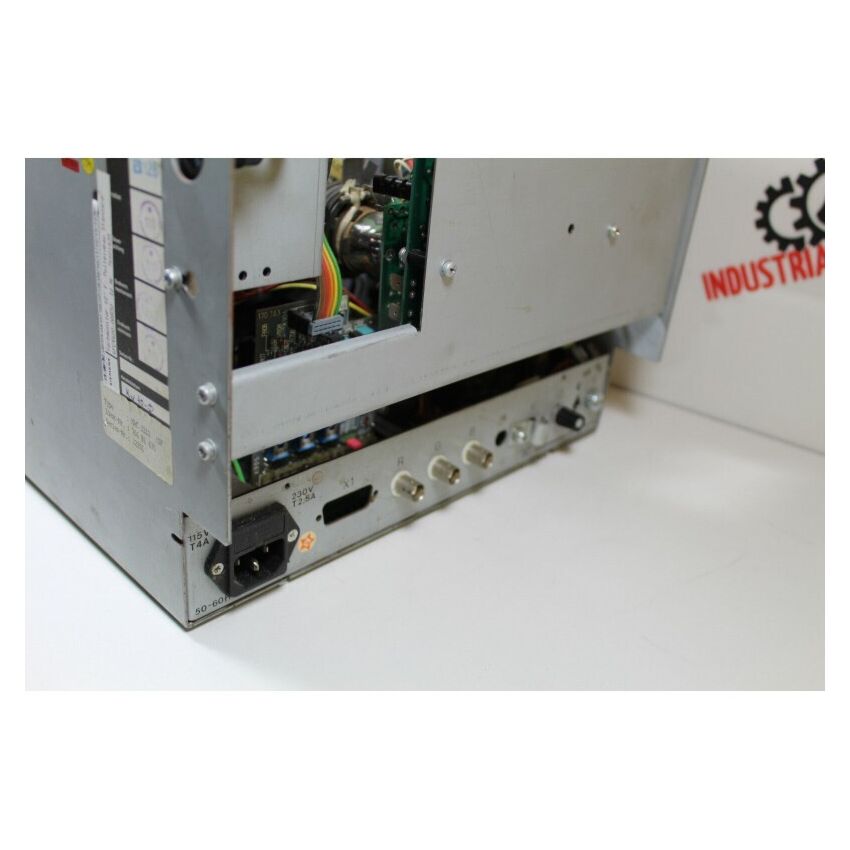 Sinumerik 6FC4600-0AR50 MAC3212 /SF