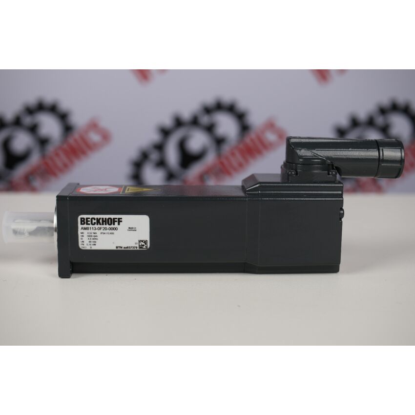 AM8113-0F20-0000