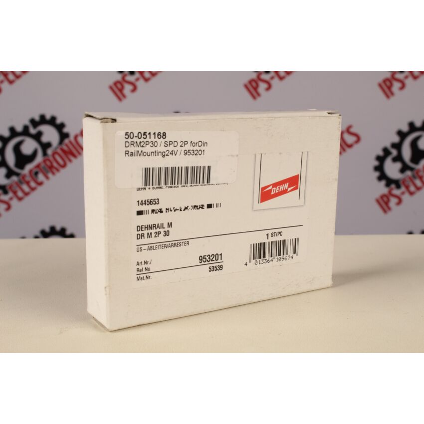50-0561168 DRM2P30