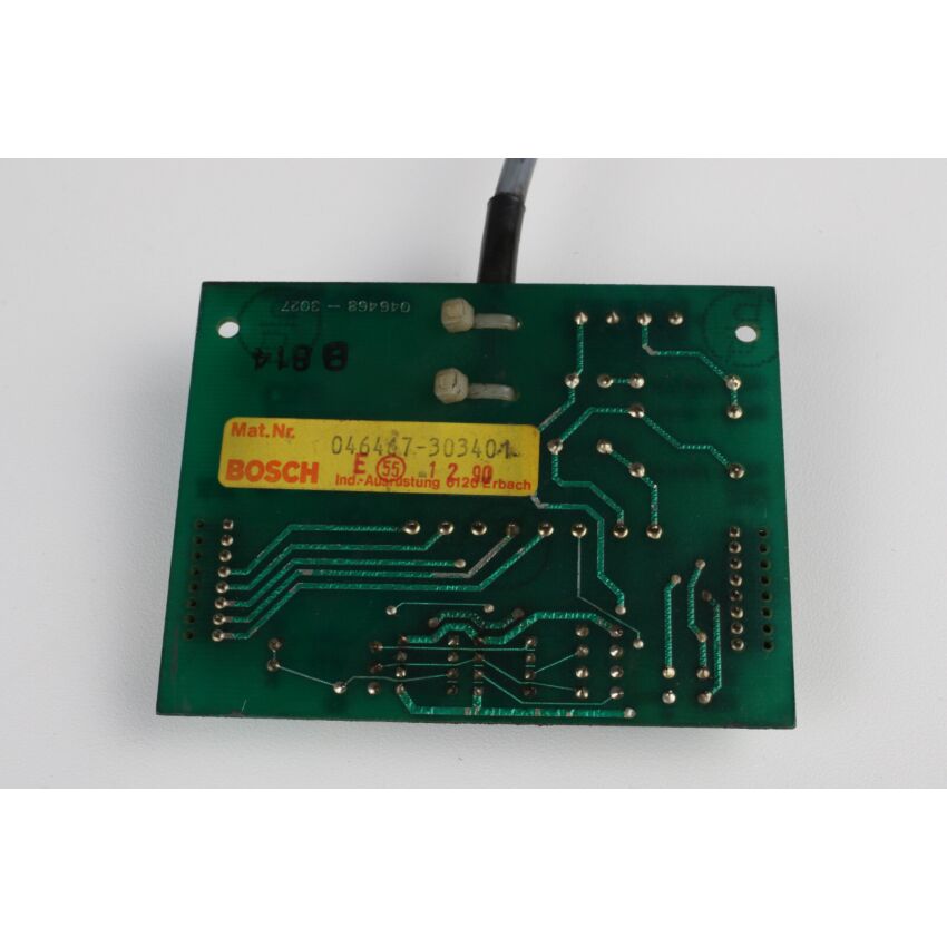 SMAU 046220-101 (329701) (+OX11 STECKER)