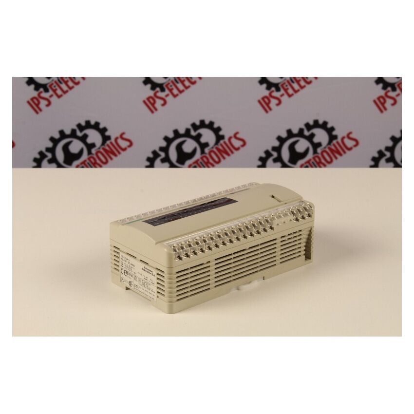 TSX Nano TSX-07-31-2422