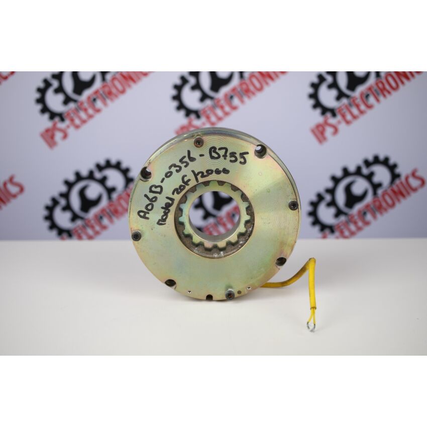 A06B-0356-B755 20F/2000