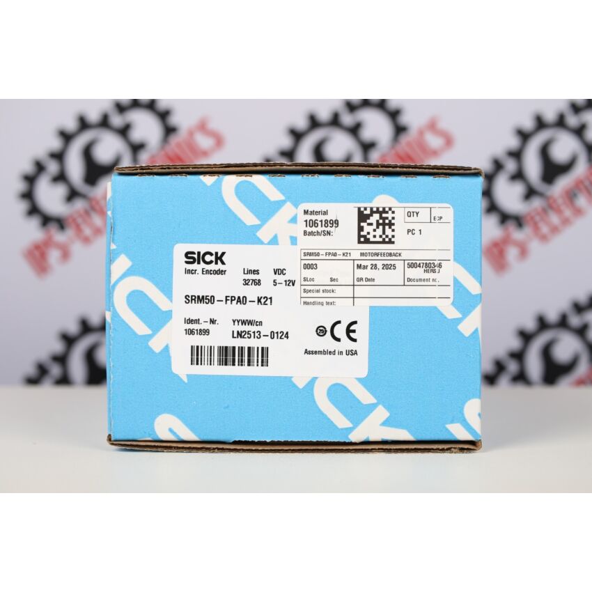 SRM50-FPA0-K21 (ID 1061899)