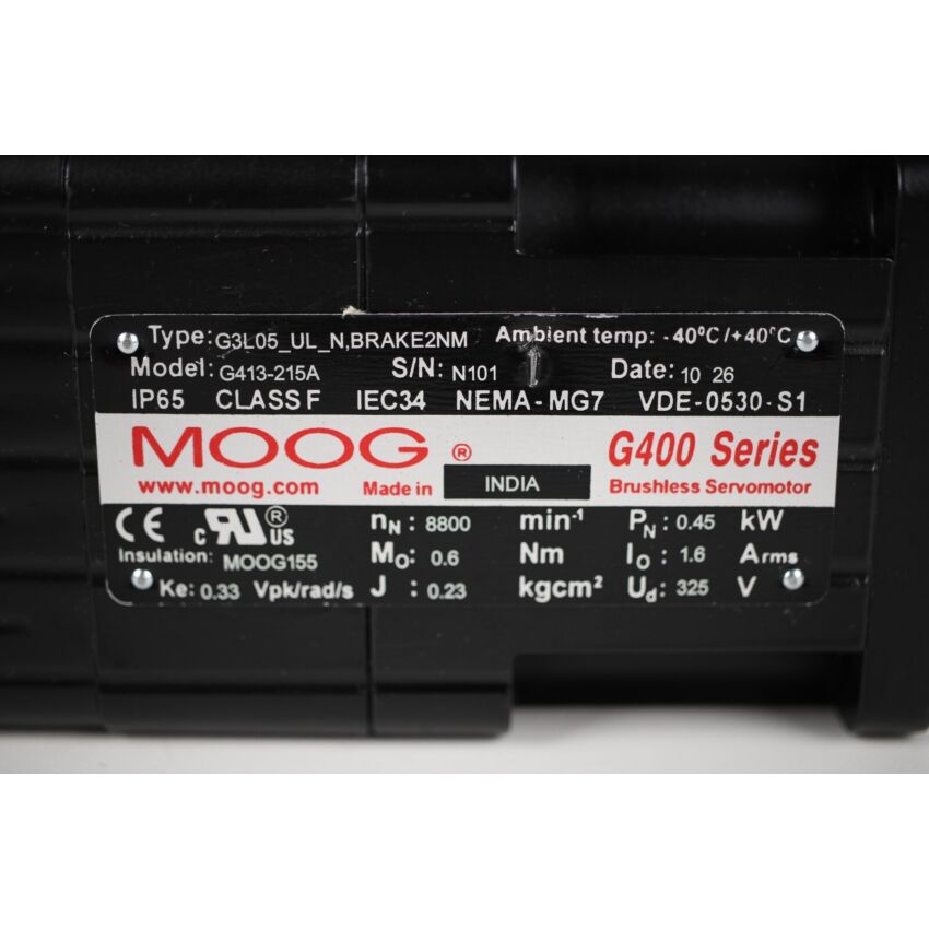 G413-215A (G3L05-UL-N)