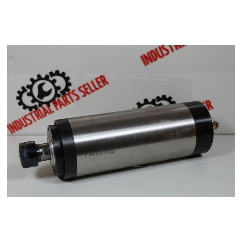 HNZ-22 (2.2KW, 220V 8A 24000RPM)