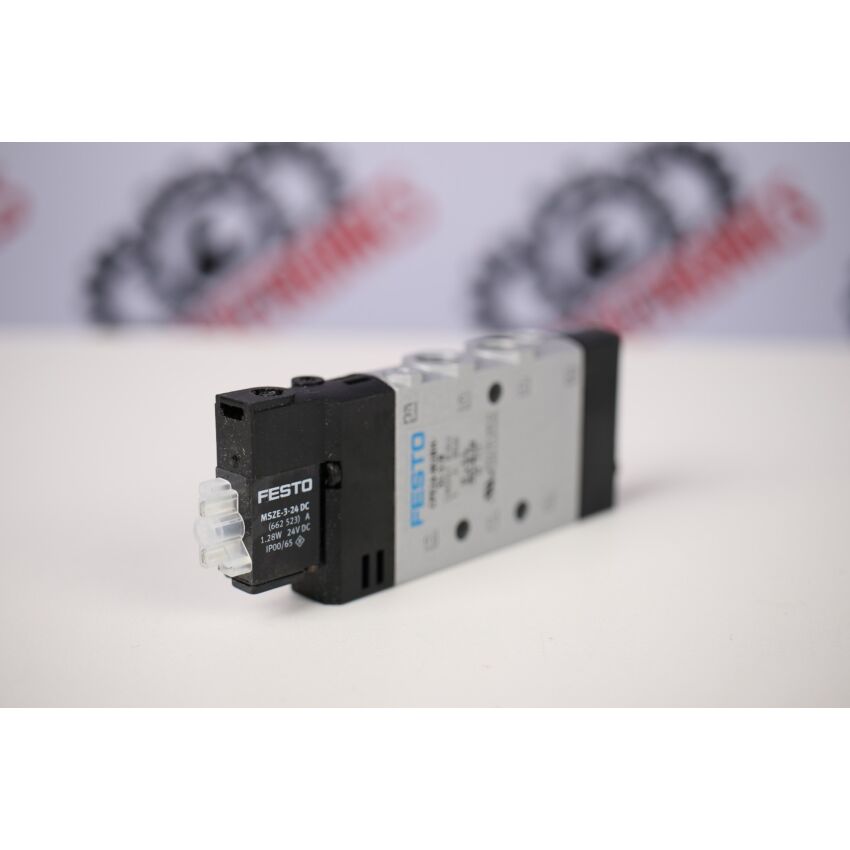 CPE14-M1BH-5L-1/8