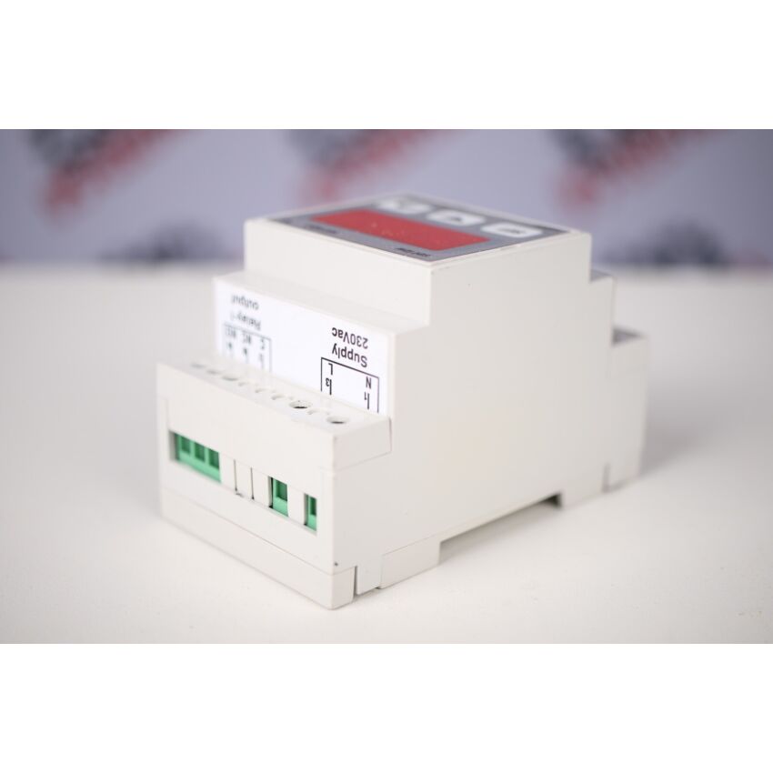 ALFA-13DP_230VAC (904.010006)