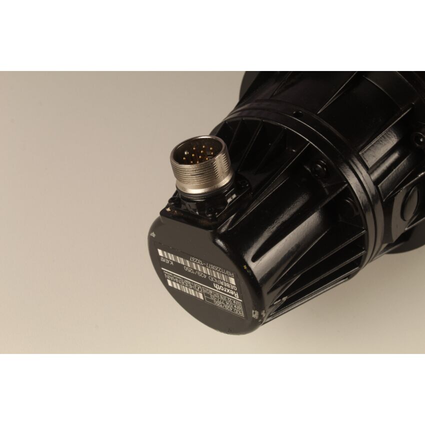 MAC090A-0-ZD-4-C/110-A-0/WI520LV + ROD