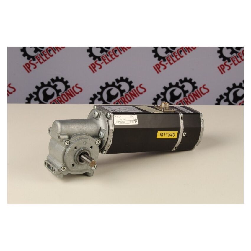 BG-65X50PI (ratio i=15:1) 