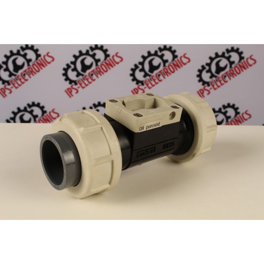 S030-FKM-PP Wheel-titan 