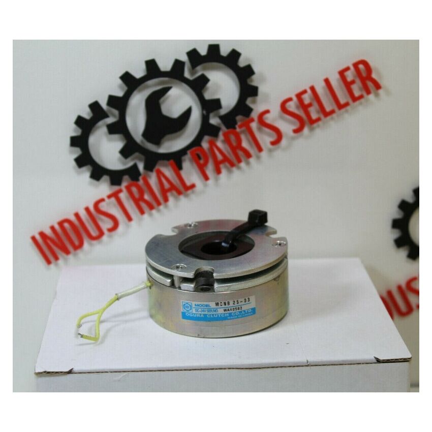 25-03 brake WAH 0582