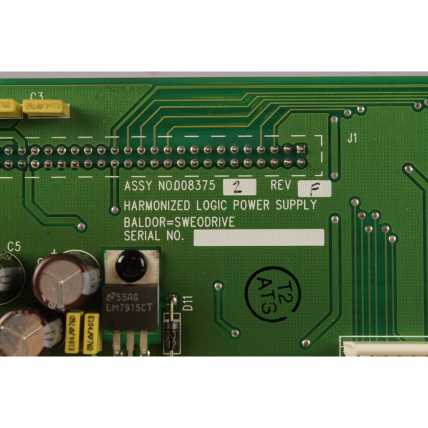 NO. 0083752 (1083771) REV. D 