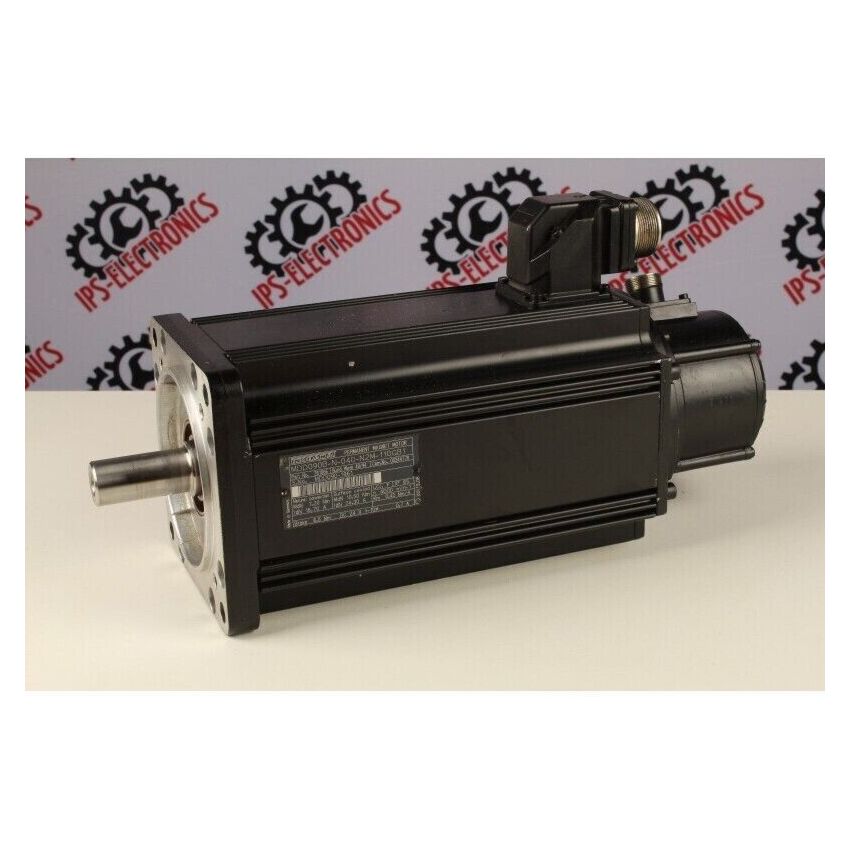 MDD090B-N-040-N2M-110GB1 - Com.No. 00344770