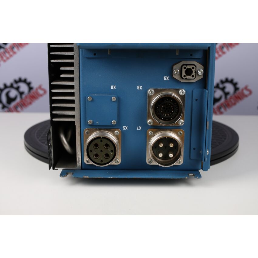 DDC 1.1 K050A-DL01-00 / DSM 2.1-C11-01.RS