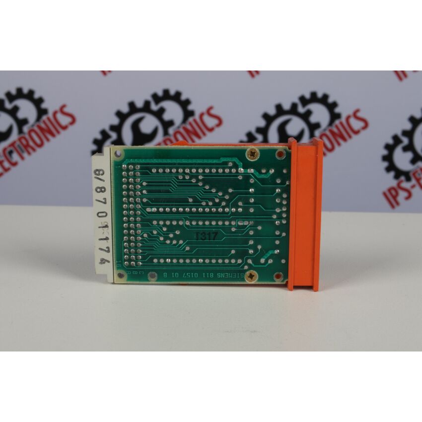 SIMATICS S5 6ES5-375-0LA15