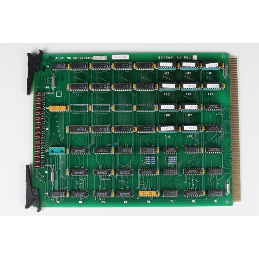 51390102-100 / 4DP7APXPX233