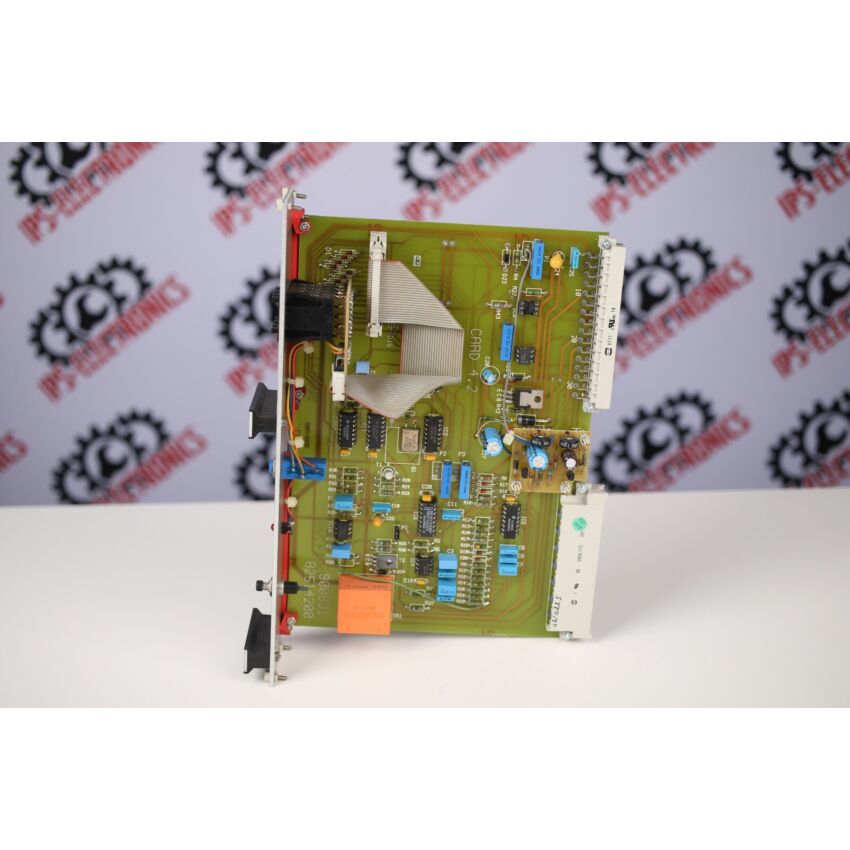 CARD 4.3 900831 82514200