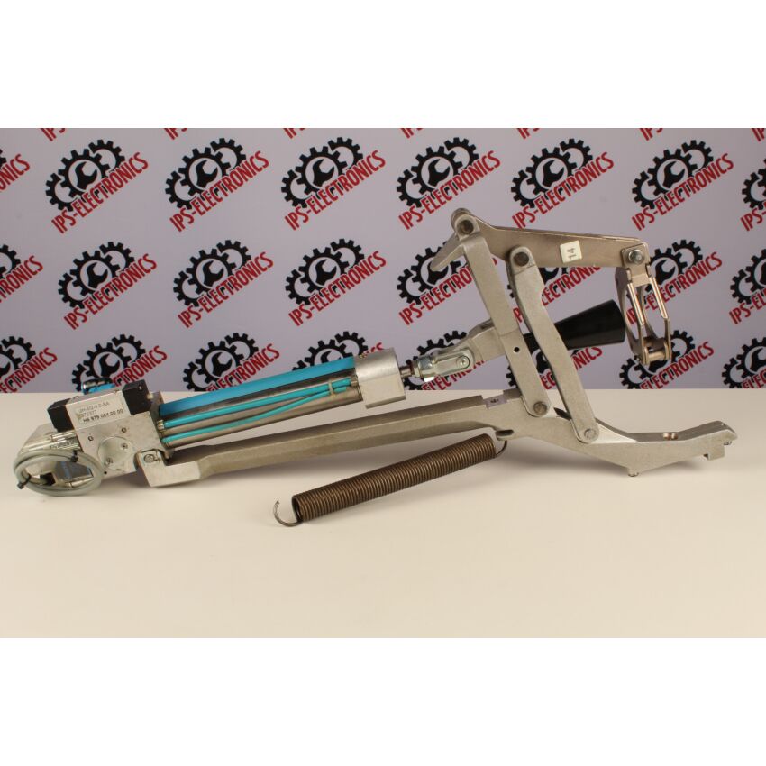 DSMB-32-137-PPV-A SA-27020 + spring