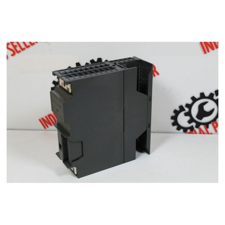 5x Simatic S7 1P 6ES7-322-5SD00-0AB0