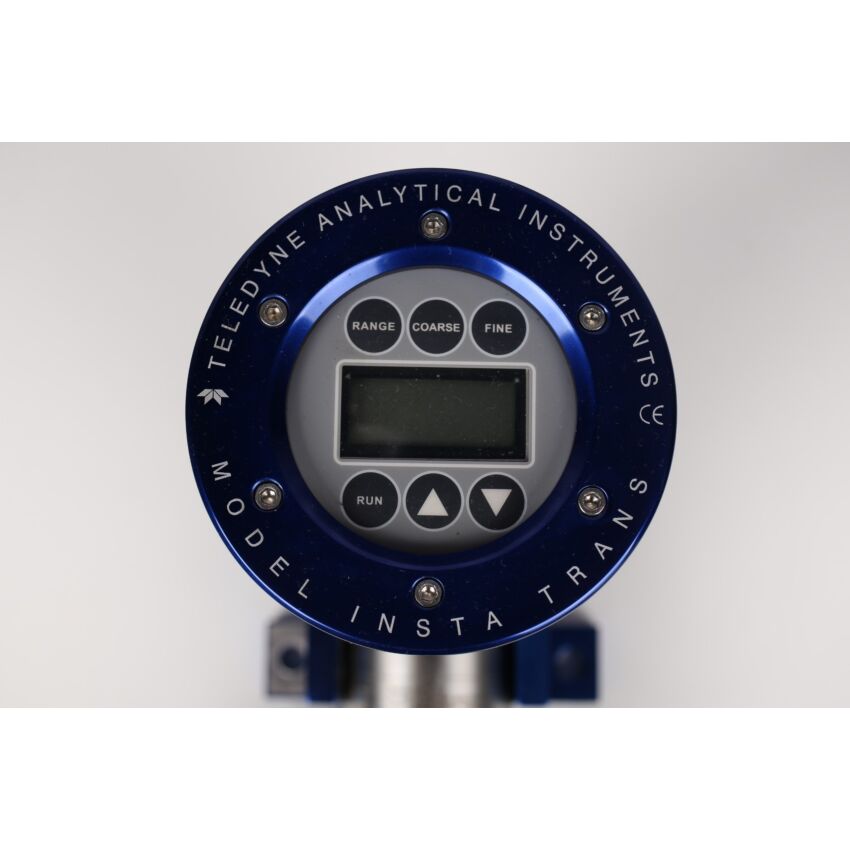 TELEDYNE ANALYTICAL INSTRUMENTS 3001 INSTA TRANS BASO1ATEX2200X (O2 TRANSMITTER)
