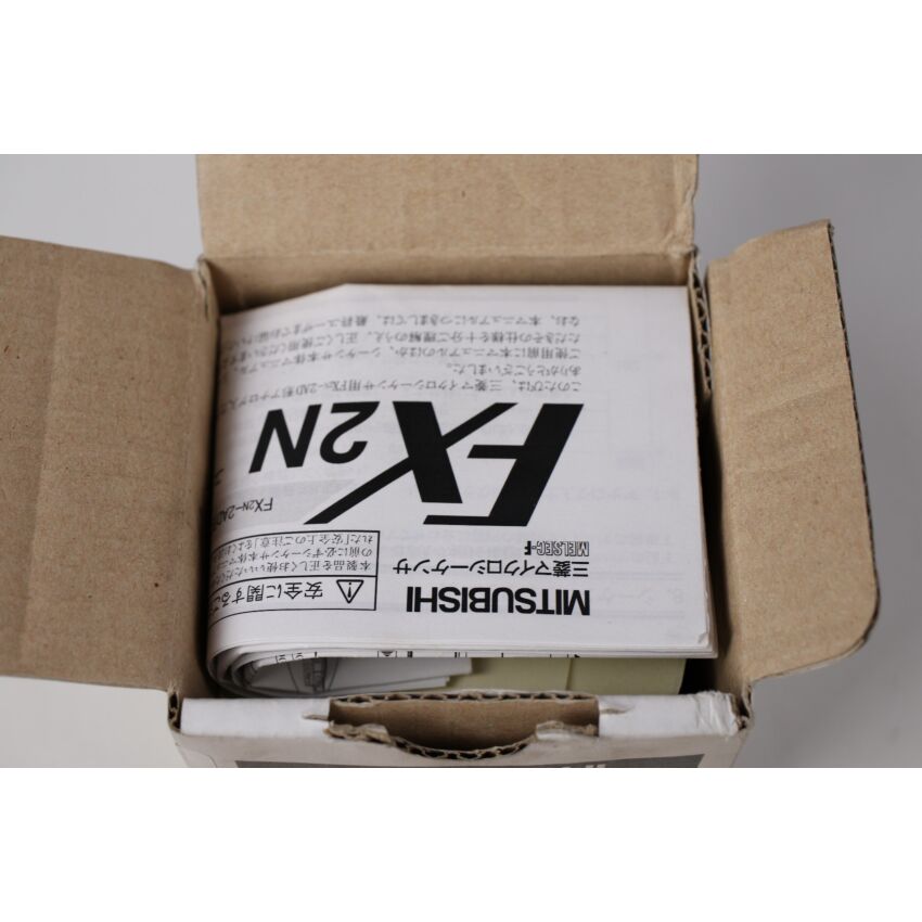 621/FX2N-2AD