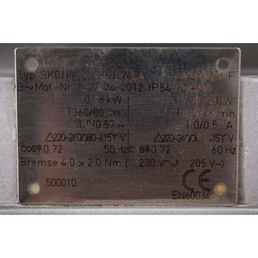 SK01FF OLB63L/4L4 + SK-01F-F