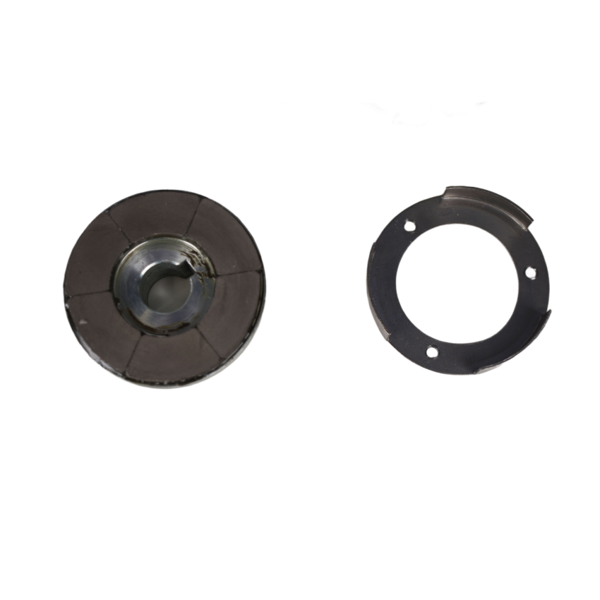FROM MOTOR EUROTHERM AC LO290+T+I RL61.0