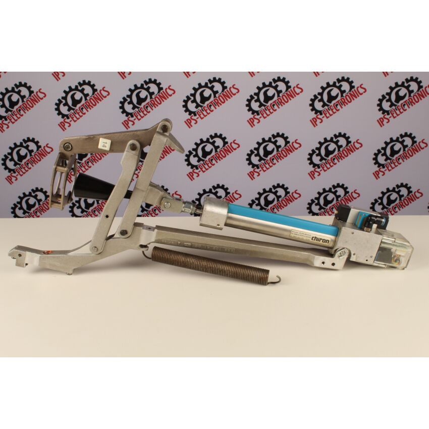 DSMB-32-137-PPV-A SA-27020 + spring