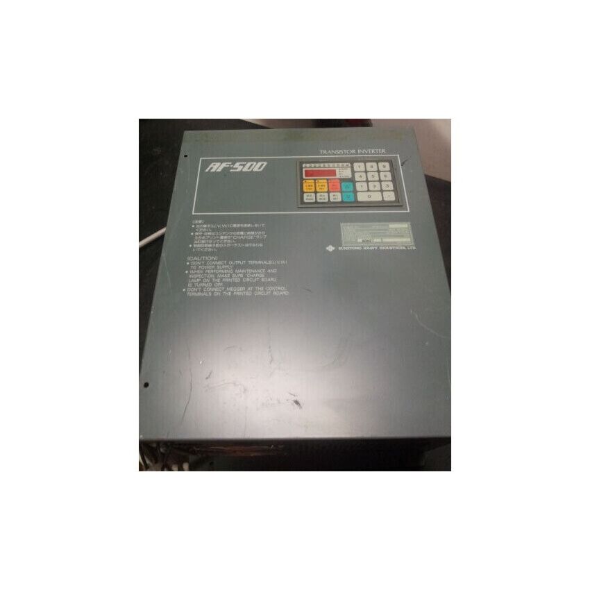 AF 503 AF 503-015 (90H27) - 15KW