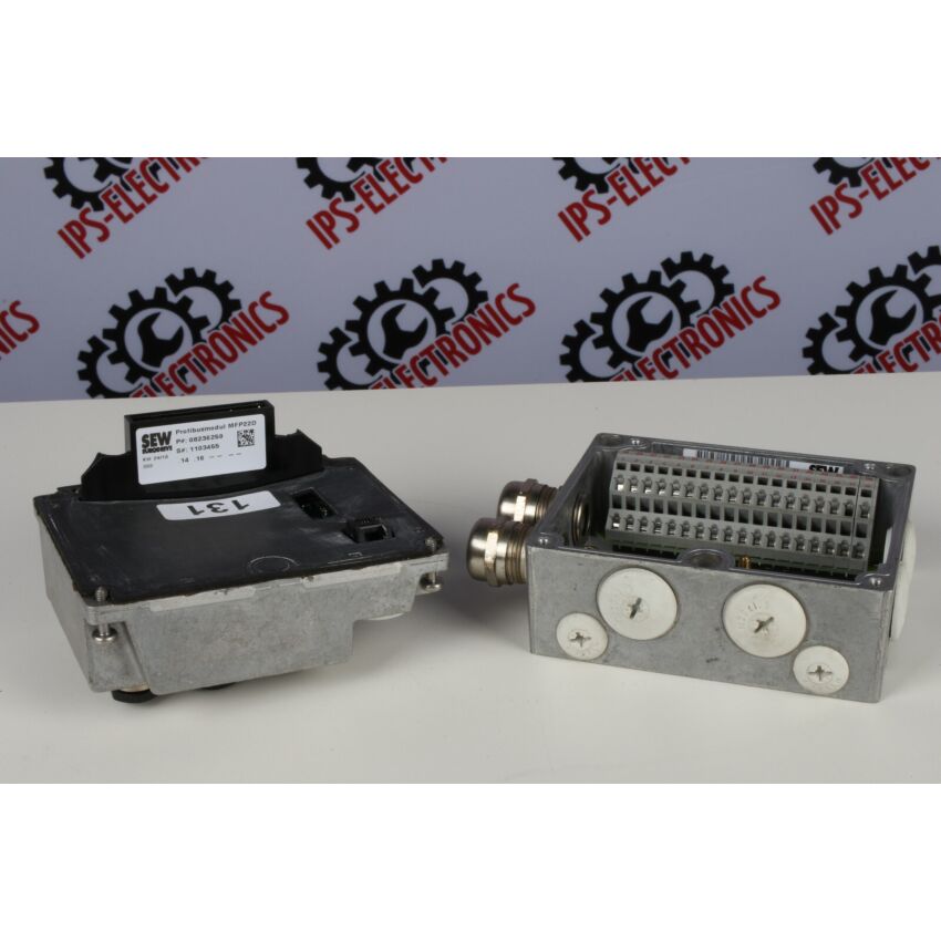 MFP22D / MFZ21D (131)