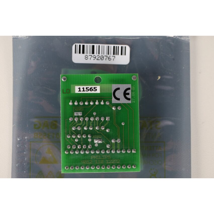 4012-110-12292 / PR1602 (9405-316-02001)