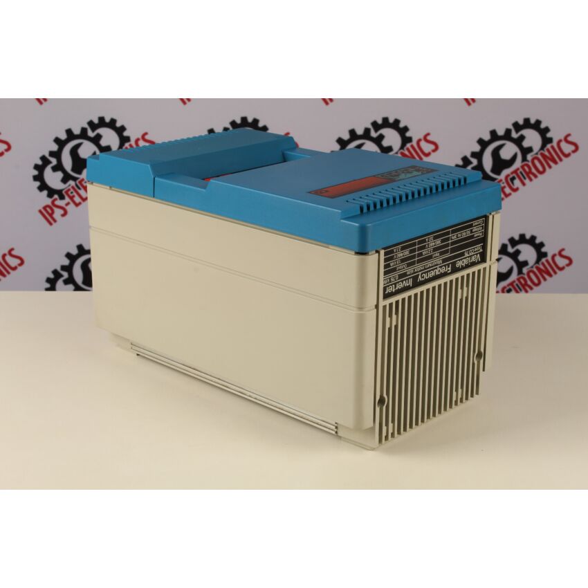 Commander CD-75 (blue)