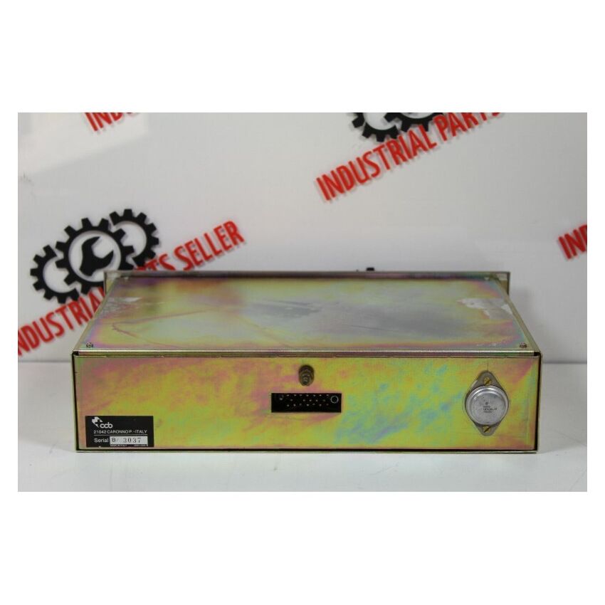 Totalizer 21042 Caronno p.-italy