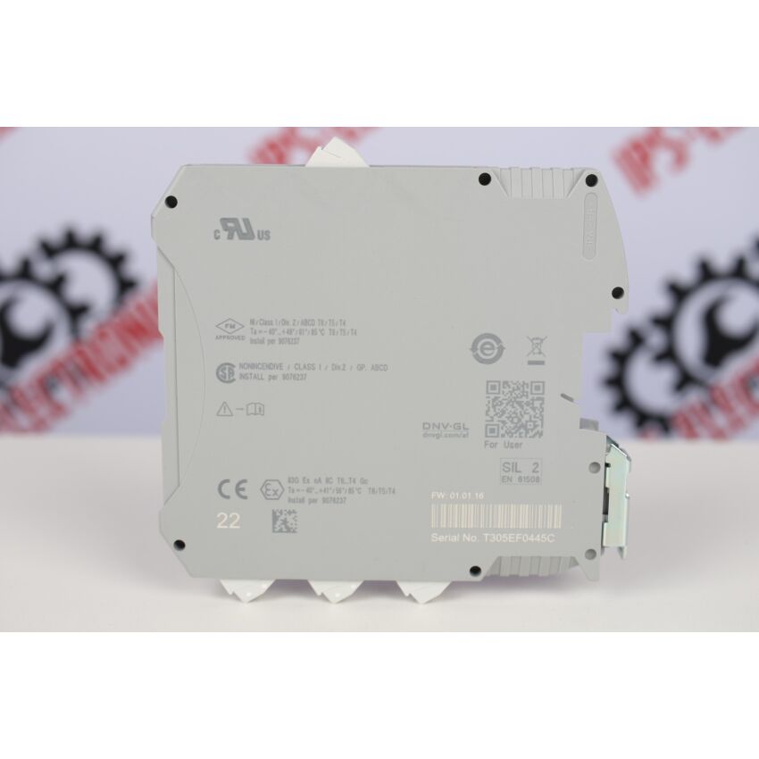 MACX MCR-TS-I-OLP-C 1012249