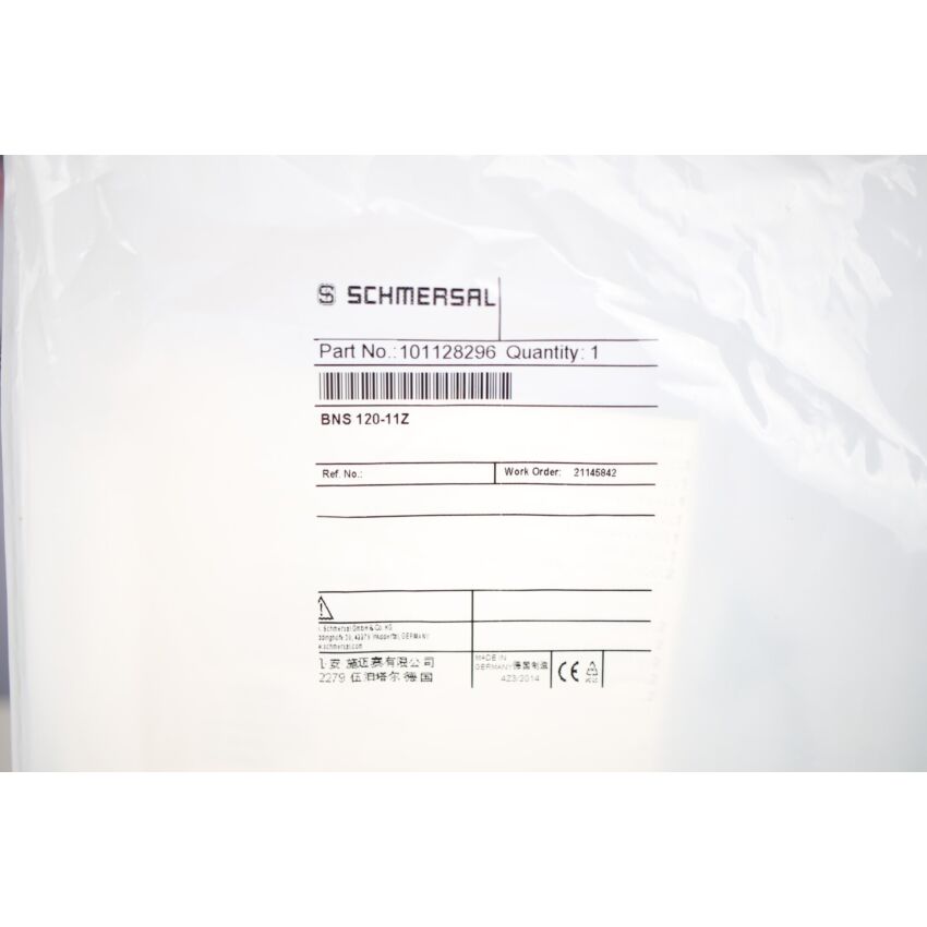 BNS 120-11Z (101128296)